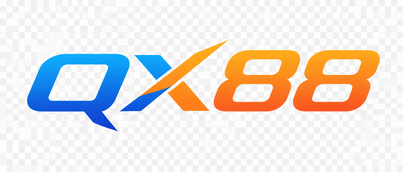 QX88 Logo
